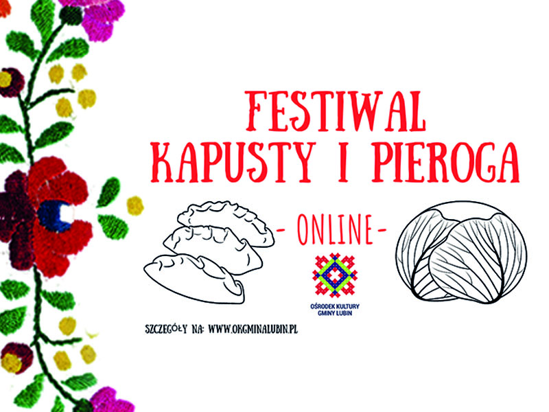 Festiwal kapusty i pieroga