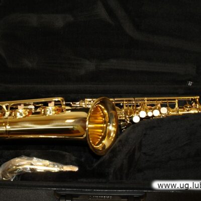 Saksofon altowy Yamaha