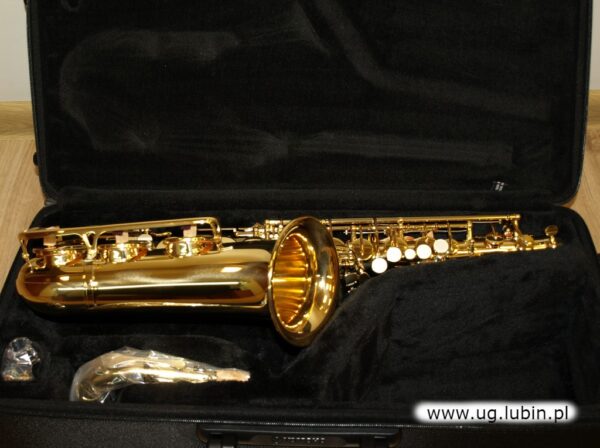 Saksofon altowy Yamaha