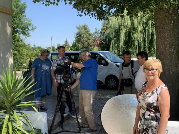 Ekipa TVP.