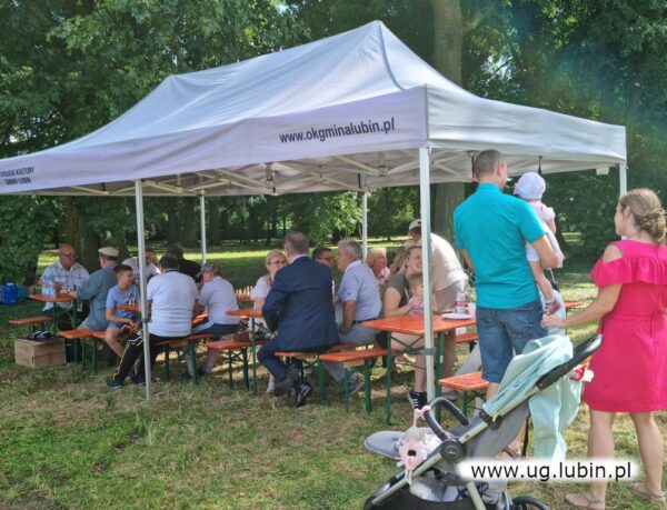 Gminne Zawody Kajakowe w Raszowej Małej