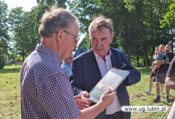 Gminne Zawody Kajakowe w Raszowej Małej