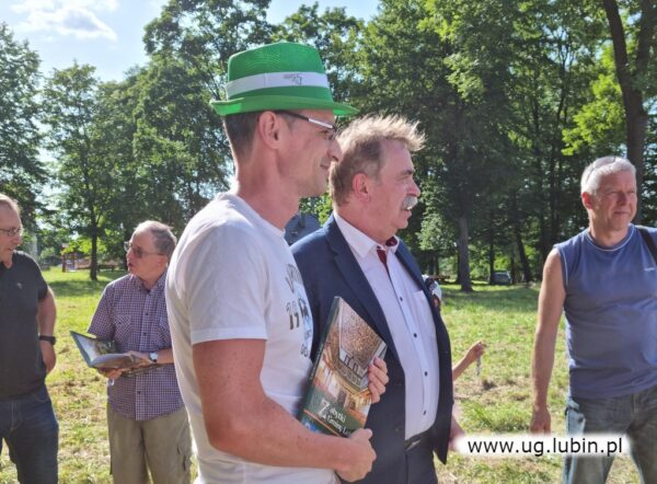 Gminne Zawody Kajakowe w Raszowej Małej