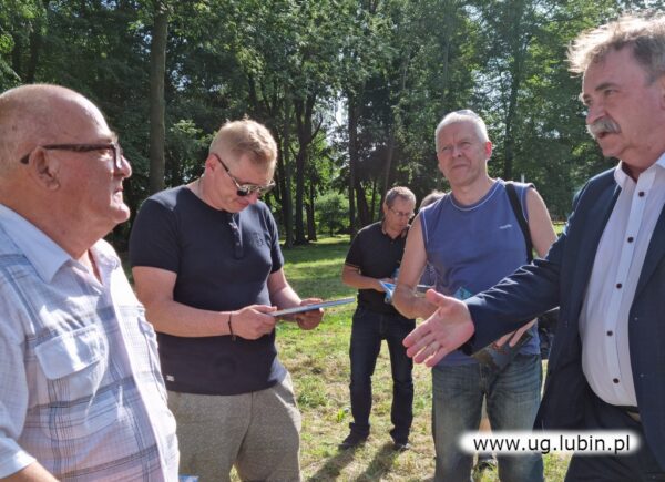 Gminne Zawody Kajakowe w Raszowej Małej