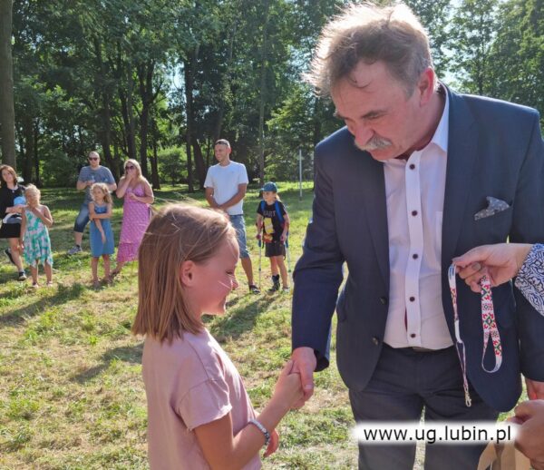 Gminne Zawody Kajakowe w Raszowej Małej