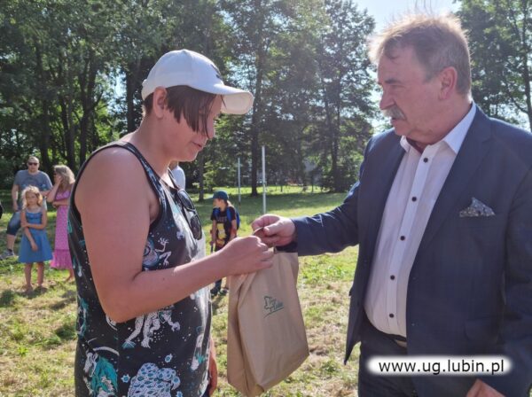 Gminne Zawody Kajakowe w Raszowej Małej