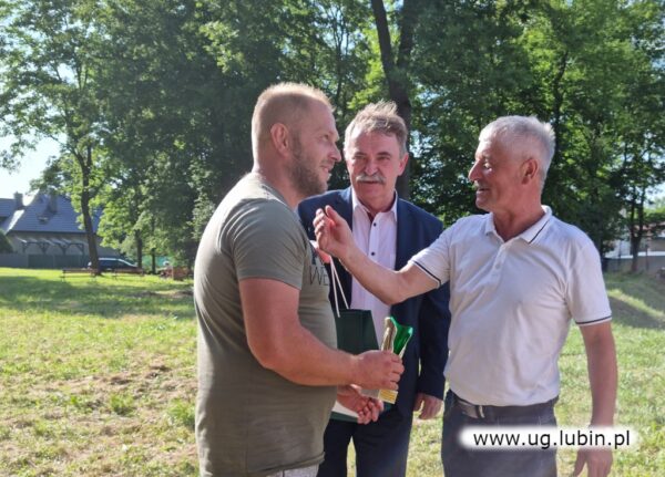 Gminne Zawody Kajakowe w Raszowej Małej