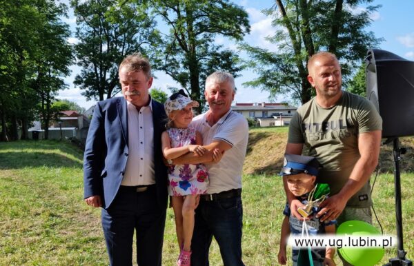Gminne Zawody Kajakowe w Raszowej Małej