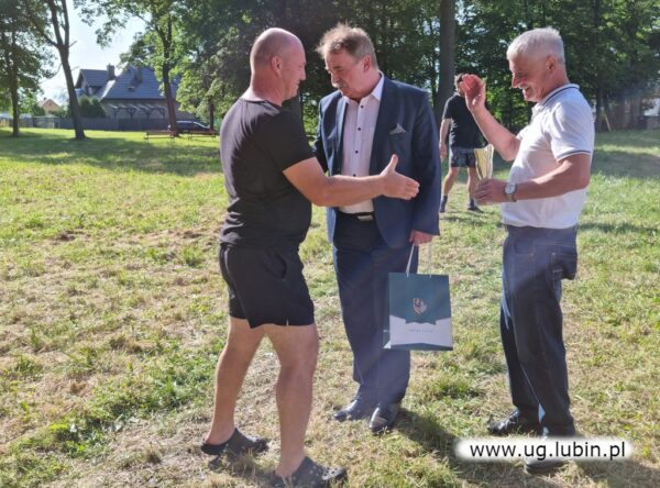Gminne Zawody Kajakowe w Raszowej Małej