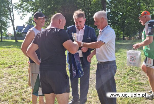 Gminne Zawody Kajakowe w Raszowej Małej