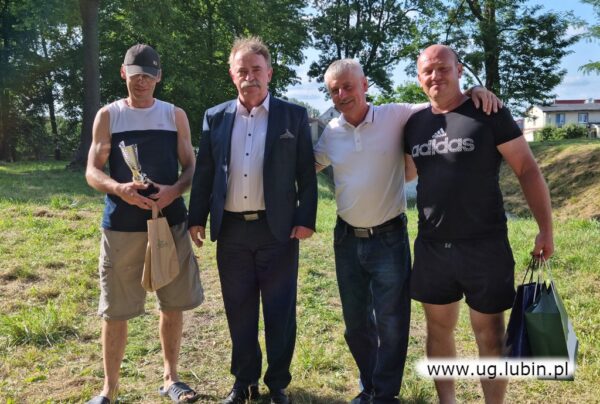 Gminne Zawody Kajakowe w Raszowej Małej