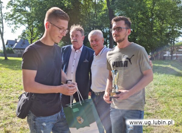 Gminne Zawody Kajakowe w Raszowej Małej