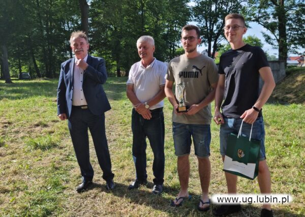Gminne Zawody Kajakowe w Raszowej Małej