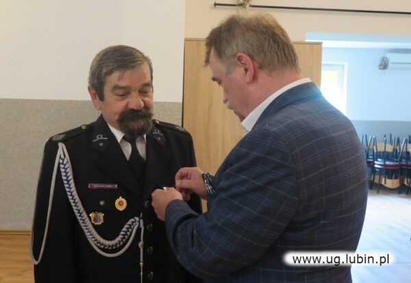 Zebranie sprawozdawczo-wyborcze OSP Niemstów