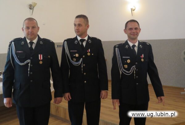 Zebranie sprawozdawczo-wyborcze OSP Niemstów
