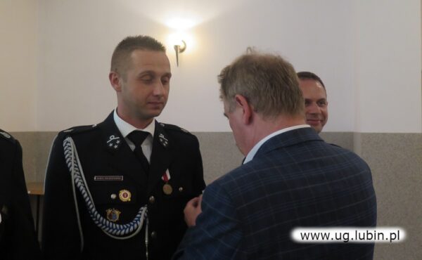 Zebranie sprawozdawczo-wyborcze OSP Niemstów