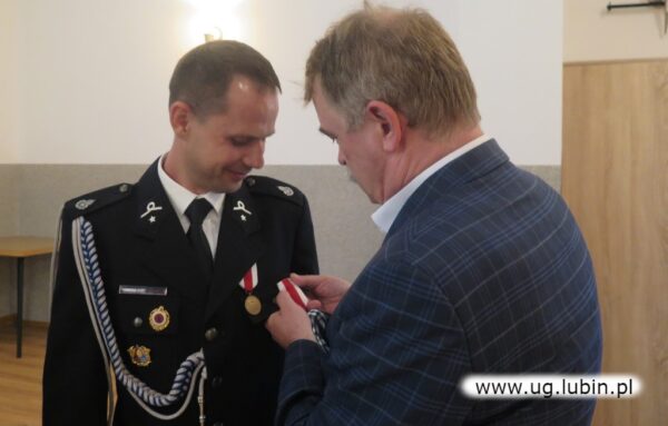 Zebranie sprawozdawczo-wyborcze OSP Niemstów