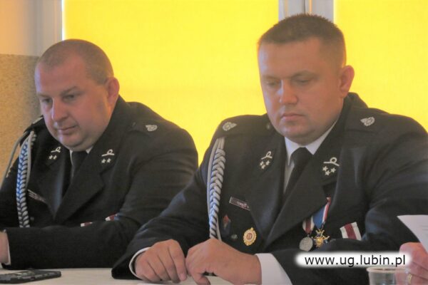 Zebranie sprawozdawczo-wyborcze OSP Niemstów