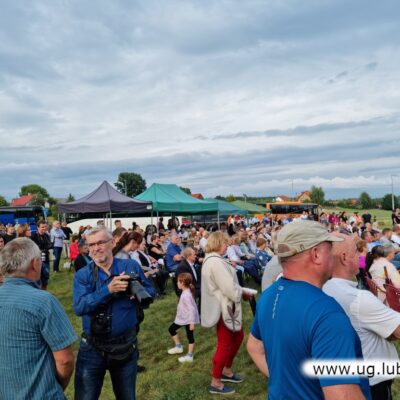 „Świat pod Kyczerą”