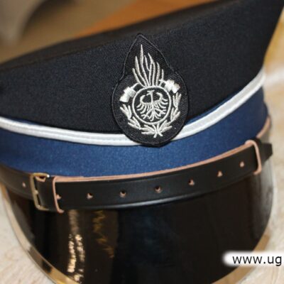 Zjazd Oddziału Gminnego Związku Ochotniczych Straży Pożarnych Rzeczypospolitej Polskiej