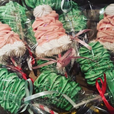 Tradycje Bożonarodzeniowe - potrawy postne, świąteczne i desery