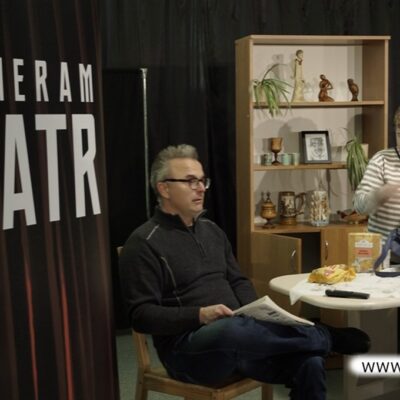 III Przegląd Amatorskich Grup Teatralnych