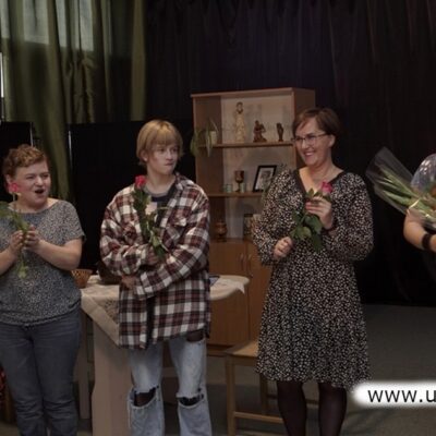 III Przegląd Amatorskich Grup Teatralnych