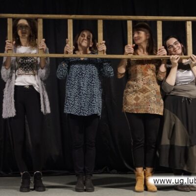 III Przegląd Amatorskich Grup Teatralnych