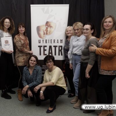 III Przegląd Amatorskich Grup Teatralnych