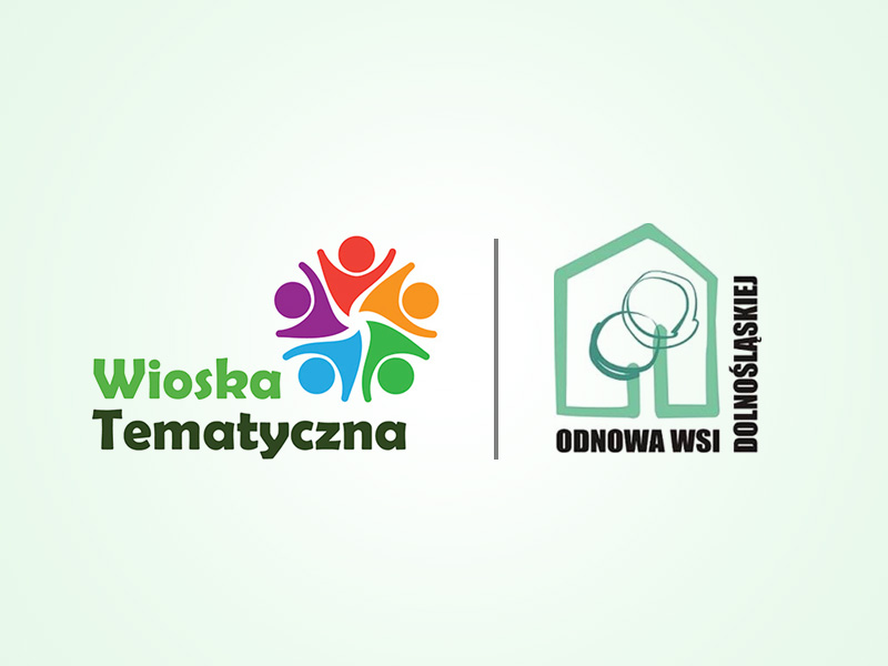 Przedsięwzięcia promujące ideę odnowy wsi