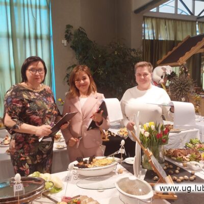 Tradycje Wielkanocne 2022