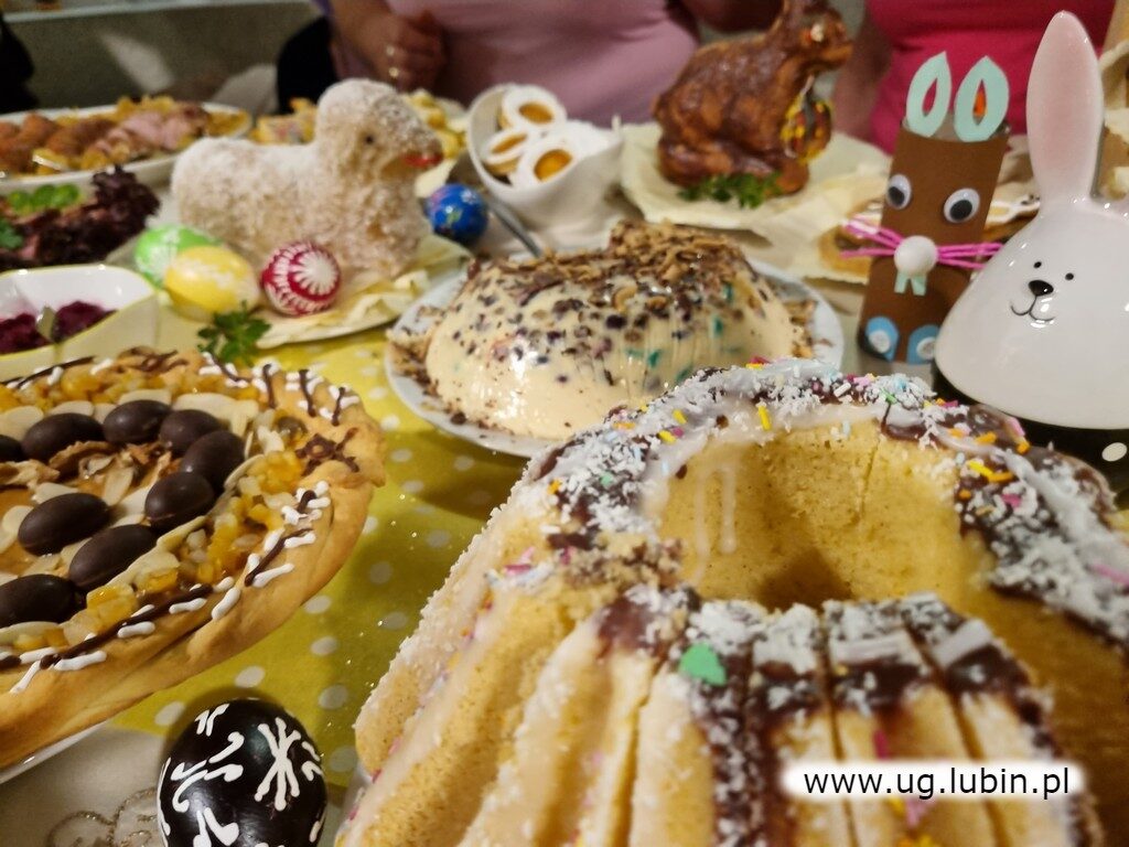 Tradycje Wielkanocne 2022