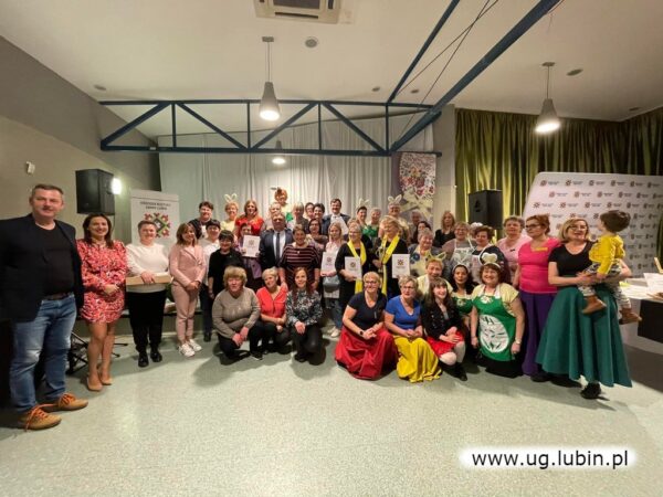 Tradycje Wielkanocne 2022