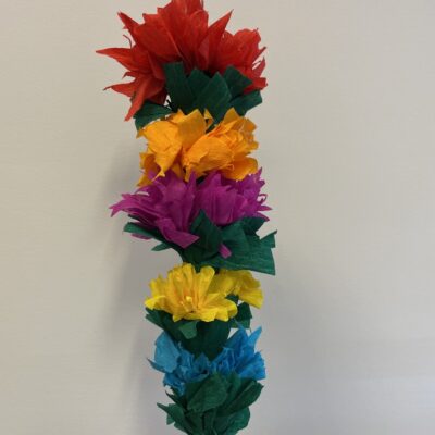 Konkurs na palmę wielkanocną