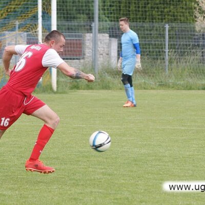 Okazałe zwycięstwo Fortuny Obora