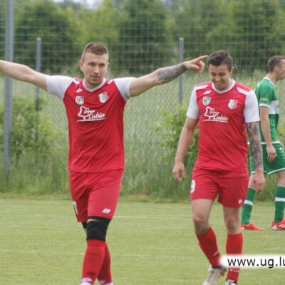 Okazałe zwycięstwo Fortuny Obora