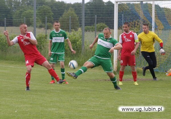  Okazałe zwycięstwo Fortuny Obora 