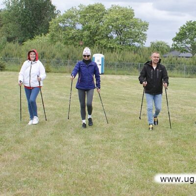 Spartakiada seniorów