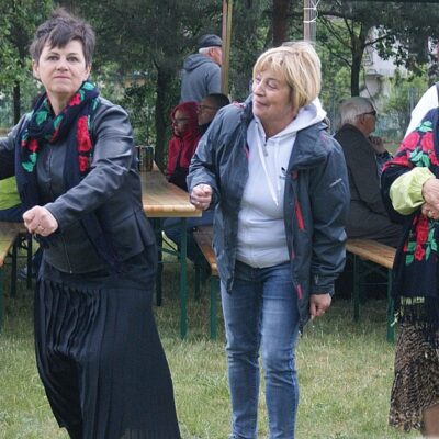 Spartakiada seniorów