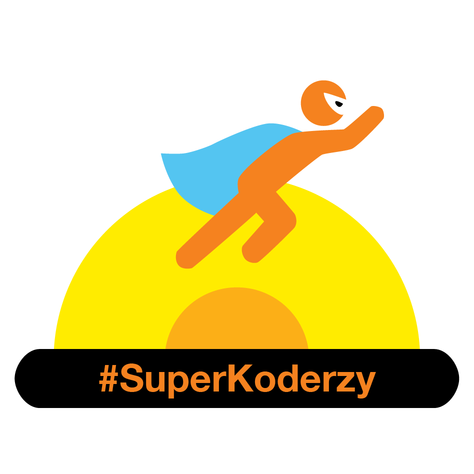 SuperKoderzy - logo