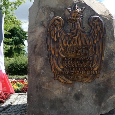 Narodowy Dzień Pamięci Ofiar Ludobójstwa na Kresach Wschodnich II Rzeczypospolitej