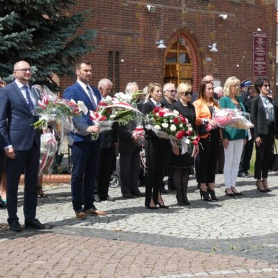 Narodowy Dzień Pamięci Ofiar Ludobójstwa na Kresach Wschodnich II Rzeczypospolitej