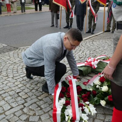 Narodowy Dzień Pamięci Ofiar Ludobójstwa na Kresach Wschodnich II Rzeczypospolitej