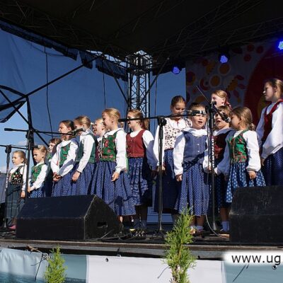 25. edycja Festiwalu Świat pod Kyczerą w LIścu