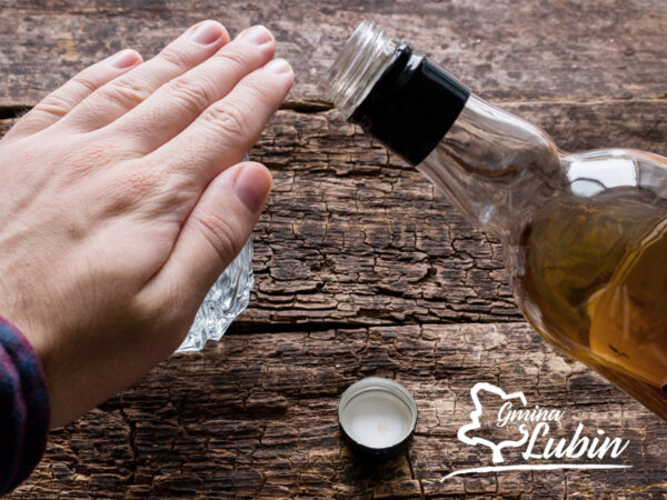 Gminny program profilaktyki i rozwiązywania problemów alkoholowych i przeciwdziałania narkomanii