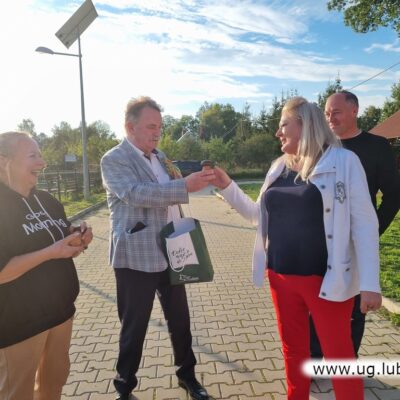 Grzybobranie 2022 w Buczynce