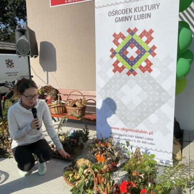 Grzybobranie 2022 w Buczynce