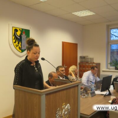 Uroczystość nagrodzenia Wolontariuszy Roku 2022