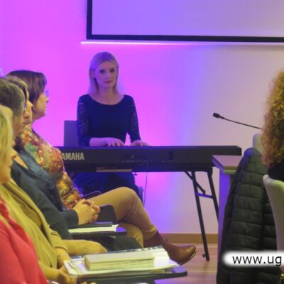 Uroczystość nagrodzenia Wolontariuszy Roku 2022