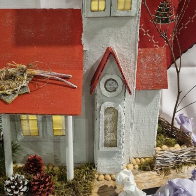 Tradycje Bożonarodzeniowe 2022